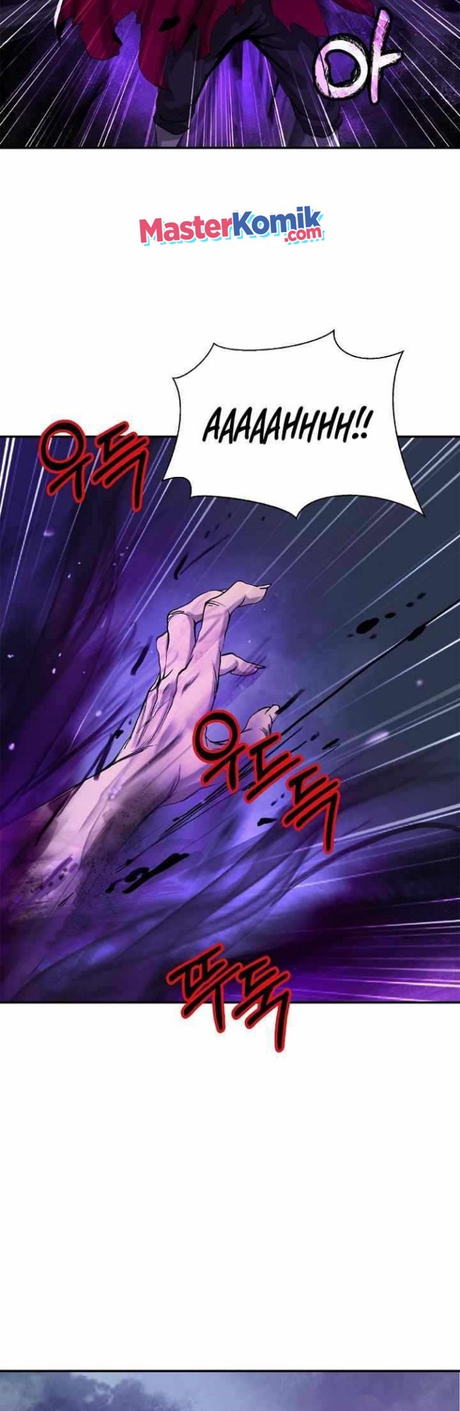 Cystic Story (Call The Spear) Chapter 65 Gambar 39