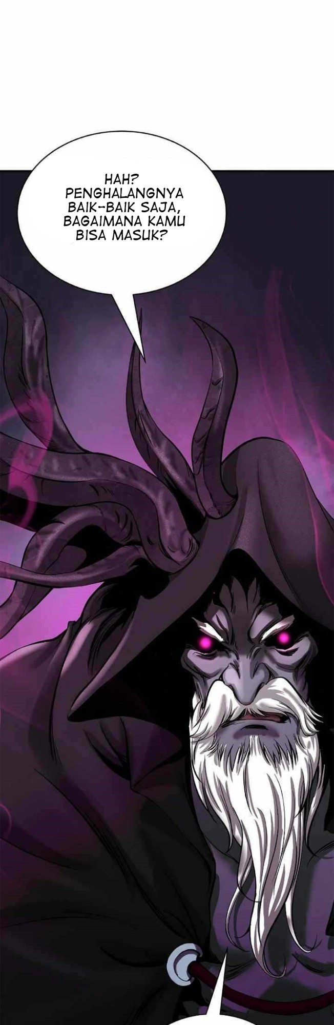 Cystic Story (Call The Spear) Chapter 65 Gambar 41