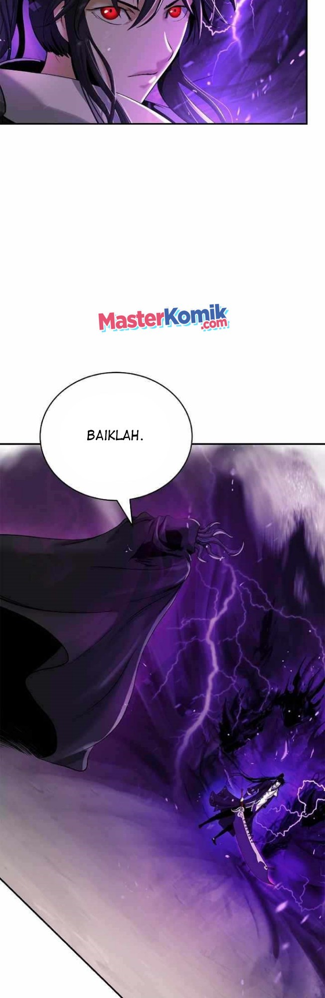 Cystic Story (Call The Spear) Chapter 65 Gambar 44