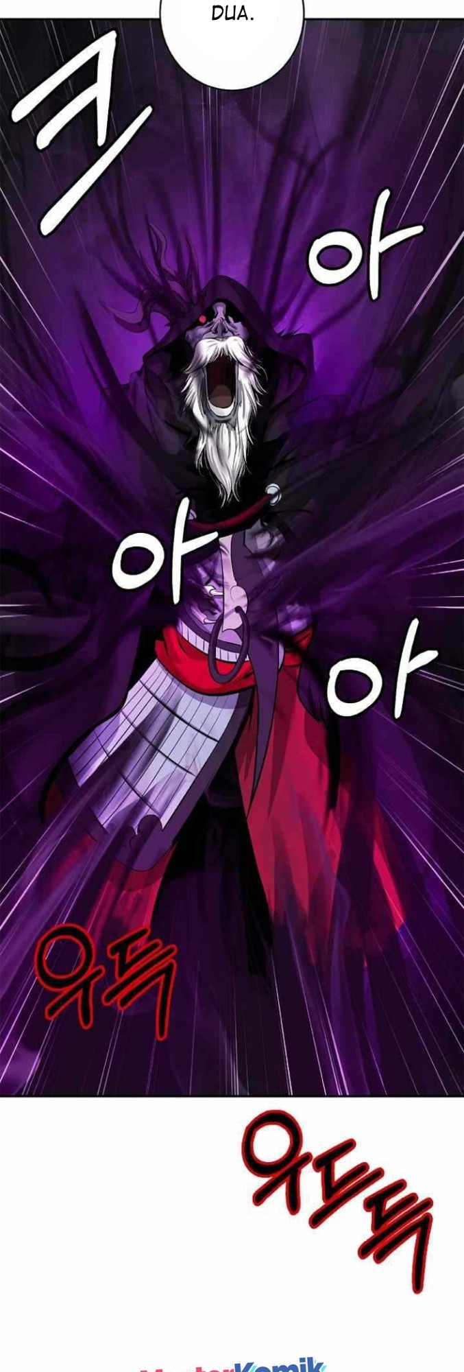 Cystic Story (Call The Spear) Chapter 65 Gambar 53