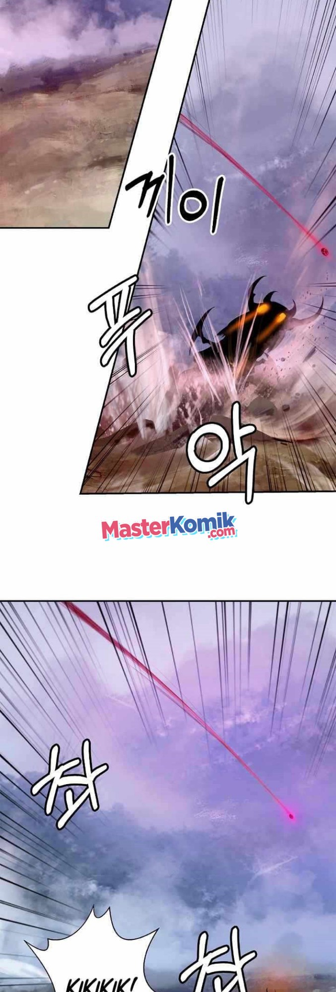 Cystic Story (Call The Spear) Chapter 65 Gambar 56