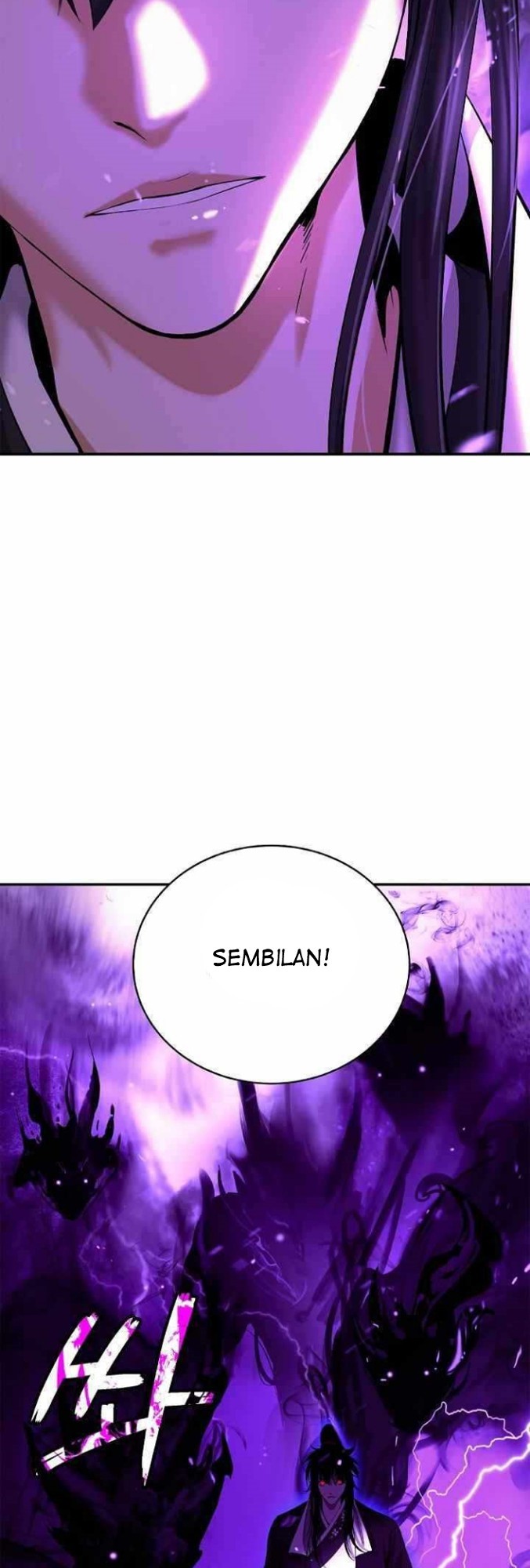 Cystic Story (Call The Spear) Chapter 65 Gambar 61