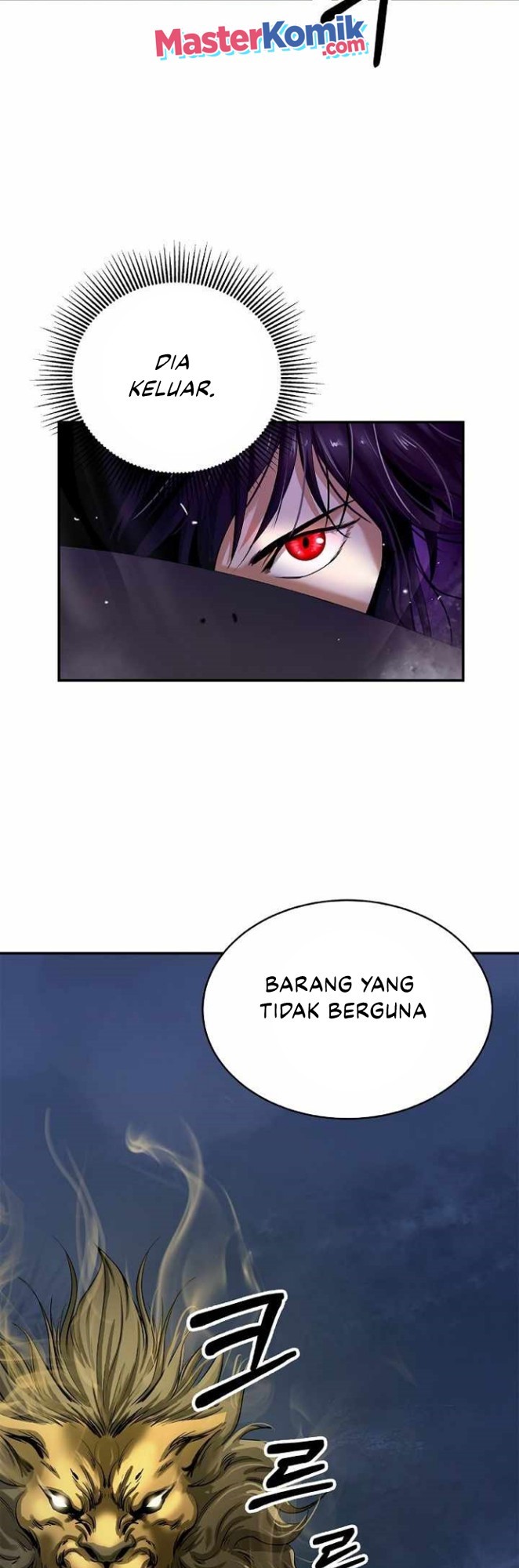 Cystic Story (Call The Spear) Chapter 66 Gambar 16