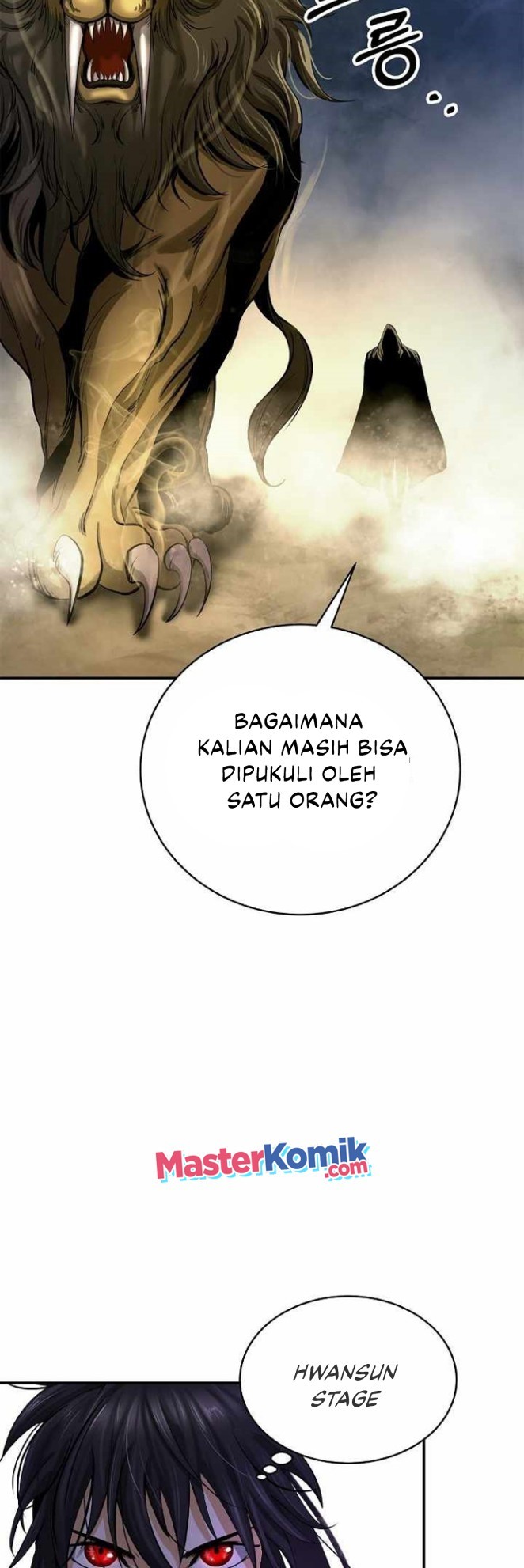 Cystic Story (Call The Spear) Chapter 66 Gambar 17