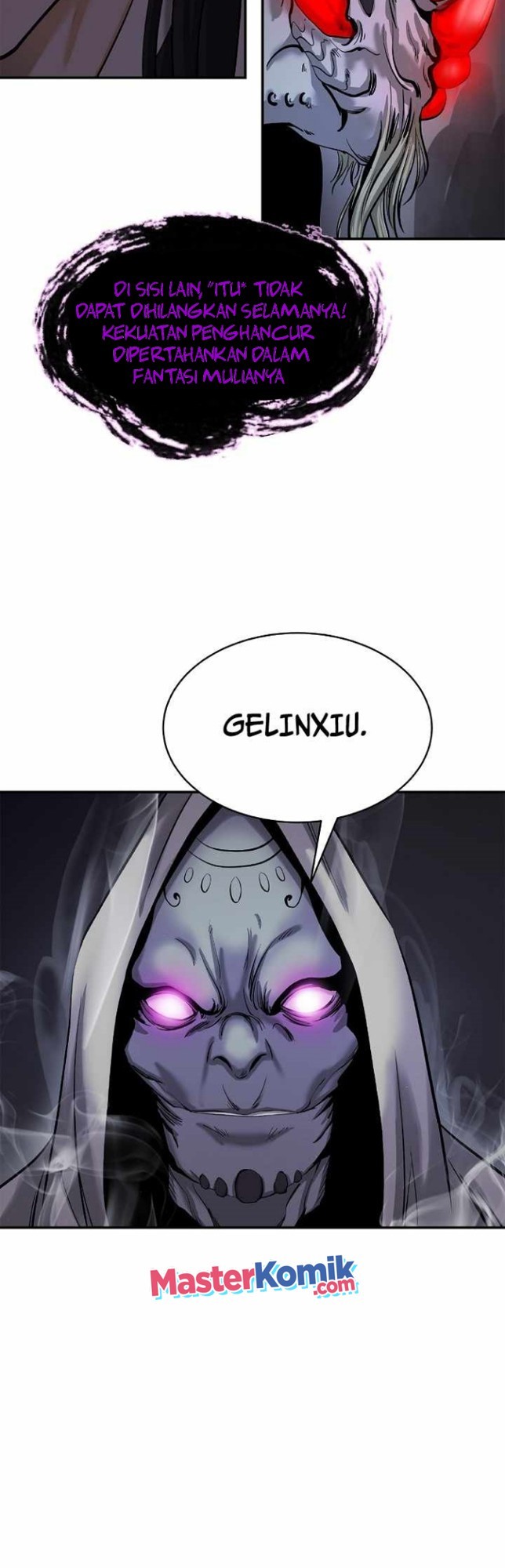 Cystic Story (Call The Spear) Chapter 66 Gambar 21