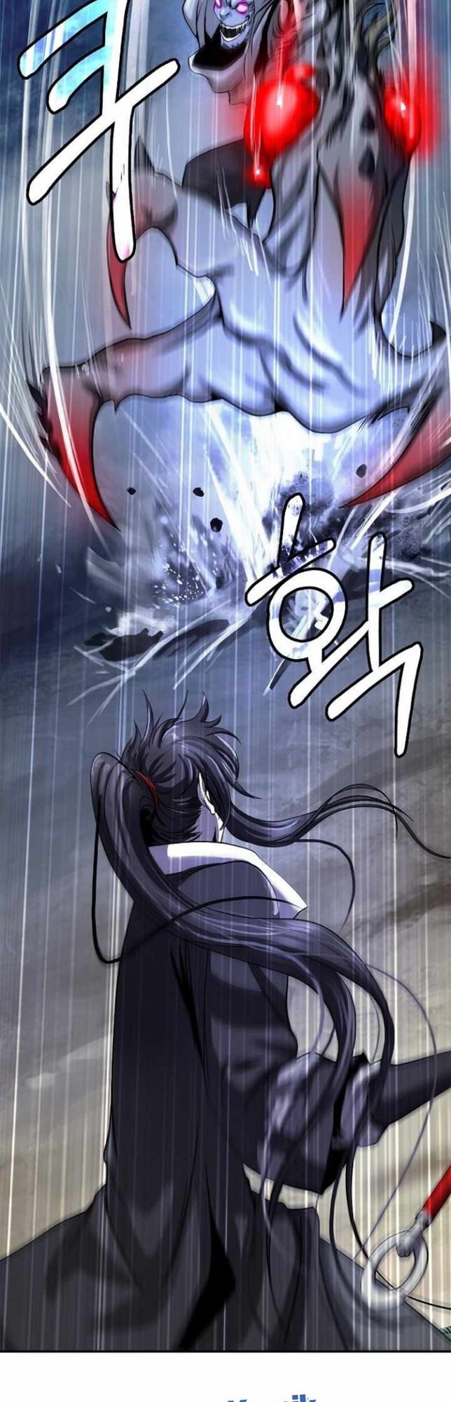 Cystic Story (Call The Spear) Chapter 66 Gambar 27
