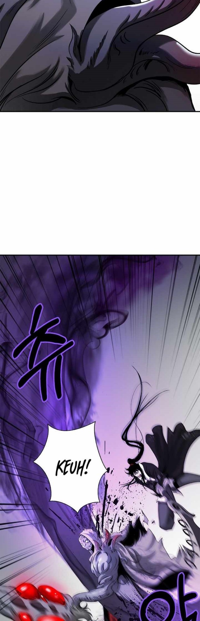 Cystic Story (Call The Spear) Chapter 66 Gambar 30