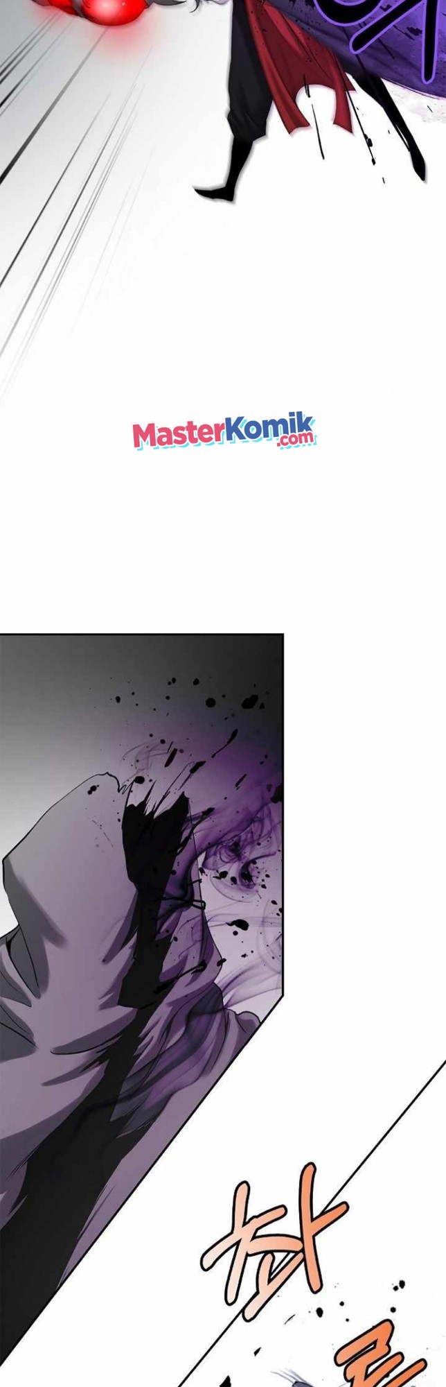 Cystic Story (Call The Spear) Chapter 66 Gambar 31