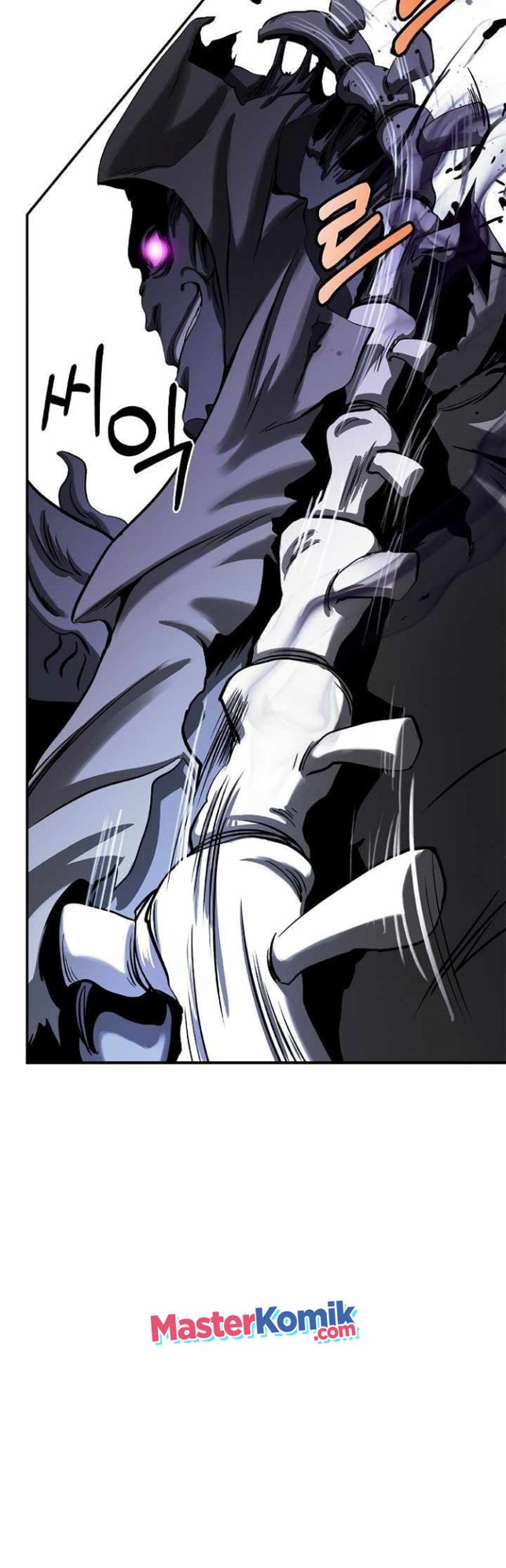 Cystic Story (Call The Spear) Chapter 66 Gambar 32
