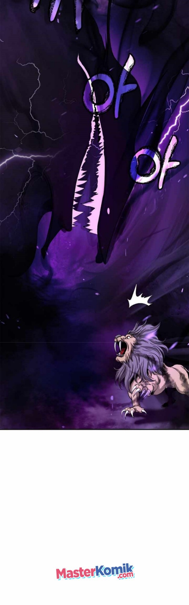 Cystic Story (Call The Spear) Chapter 66 Gambar 42