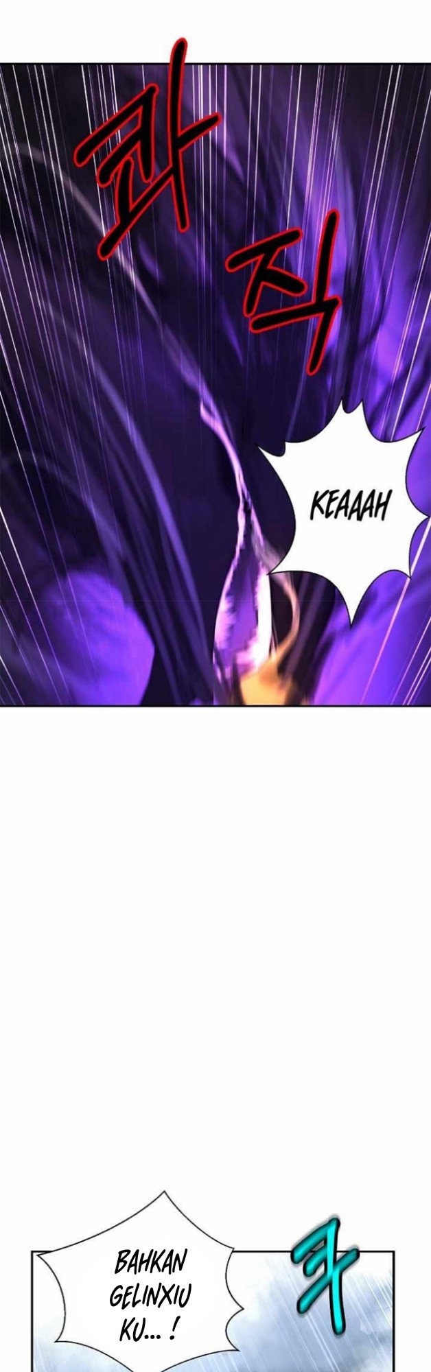 Cystic Story (Call The Spear) Chapter 66 Gambar 43