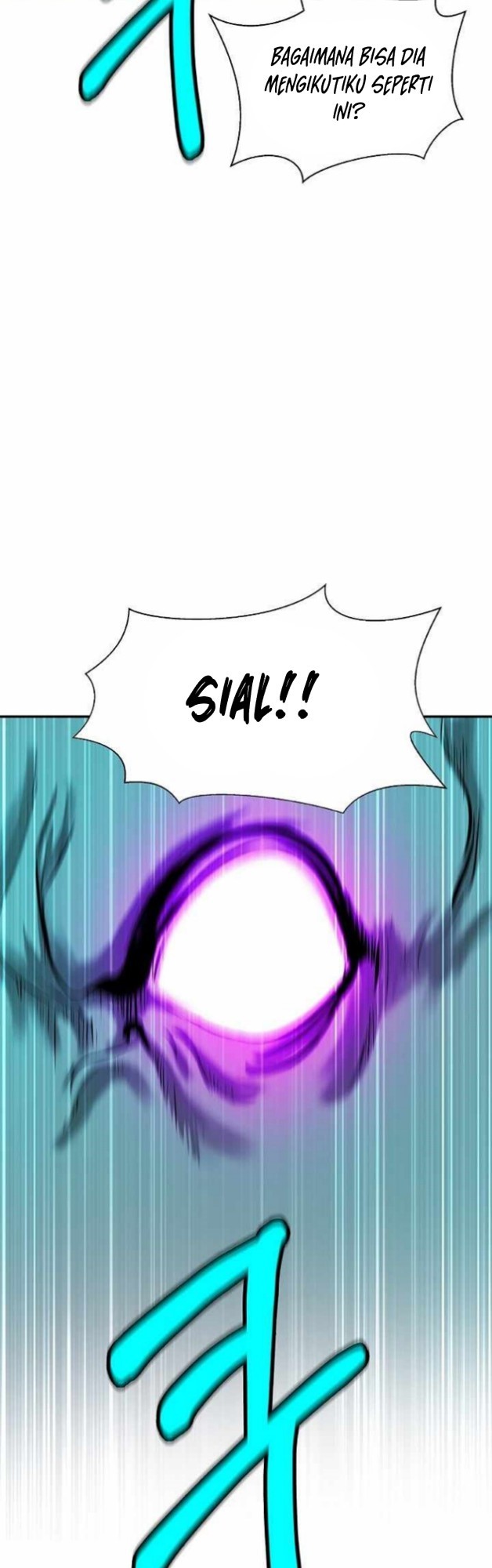 Cystic Story (Call The Spear) Chapter 66 Gambar 45