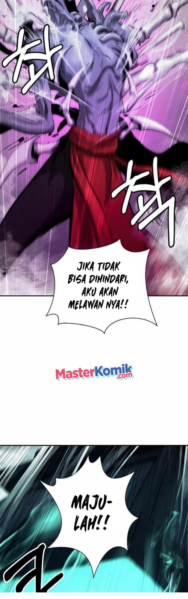 Cystic Story (Call The Spear) Chapter 66 Gambar 47