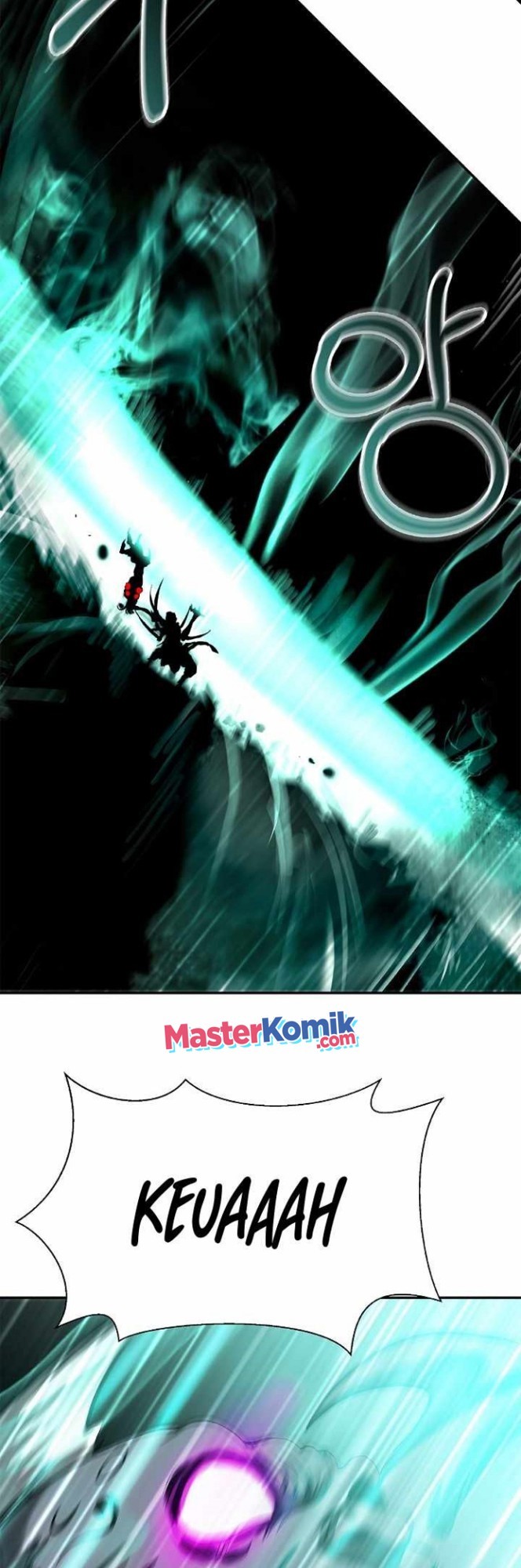Cystic Story (Call The Spear) Chapter 66 Gambar 49