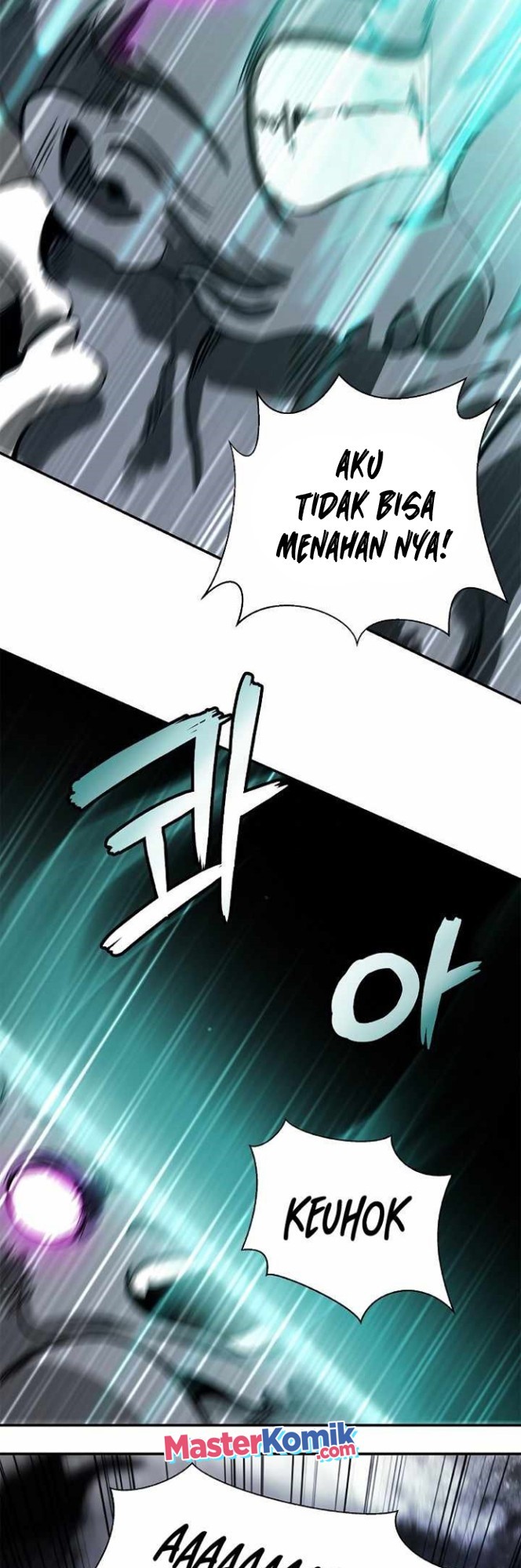 Cystic Story (Call The Spear) Chapter 66 Gambar 50