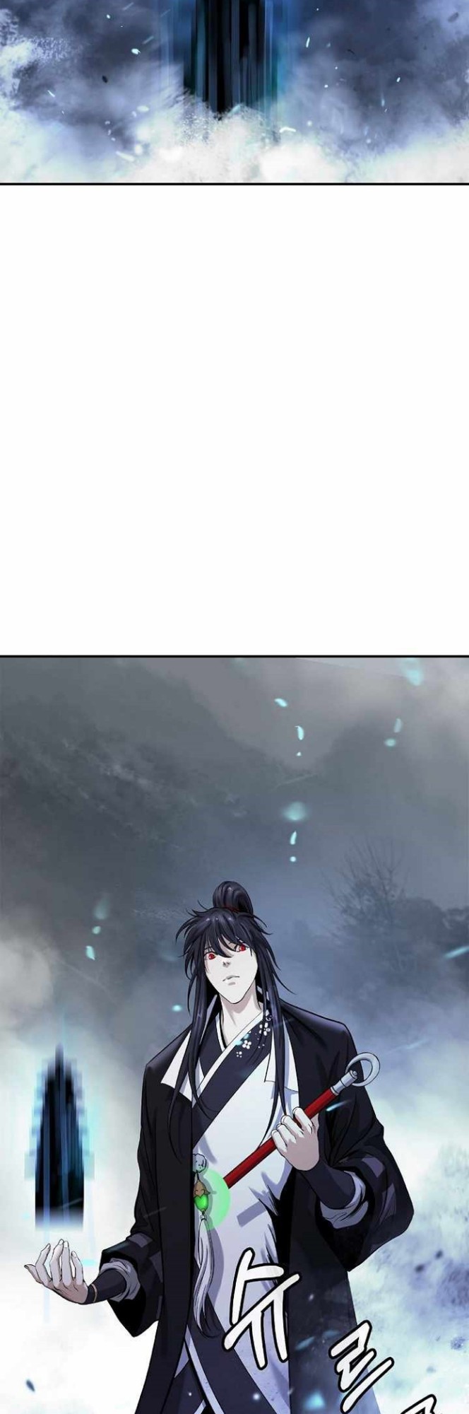 Cystic Story (Call The Spear) Chapter 66 Gambar 53