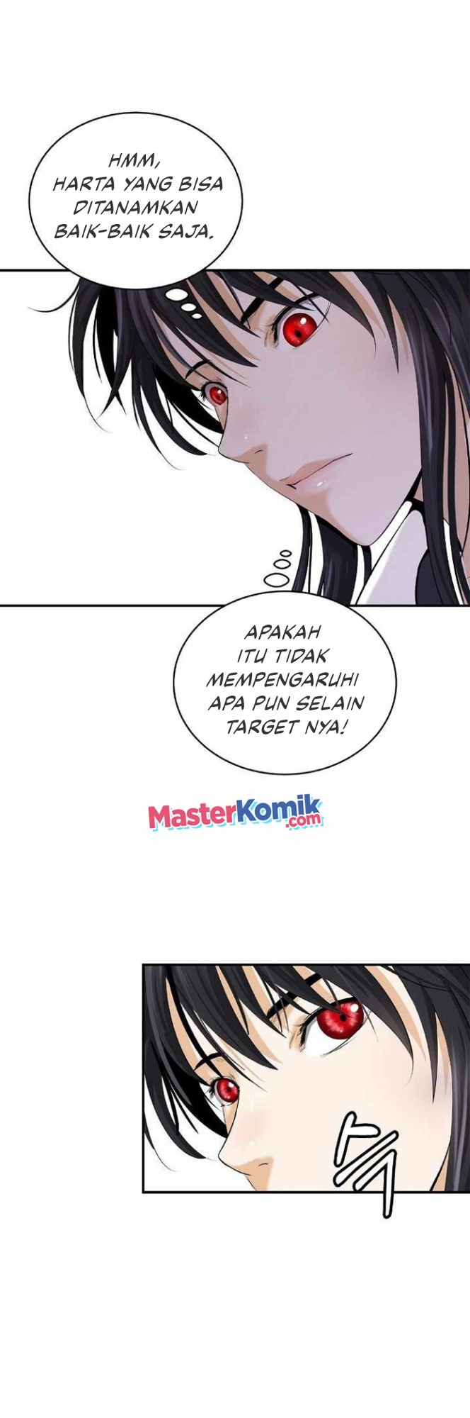 Cystic Story (Call The Spear) Chapter 66 Gambar 55