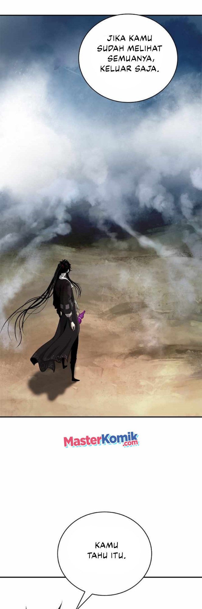 Cystic Story (Call The Spear) Chapter 66 Gambar 56