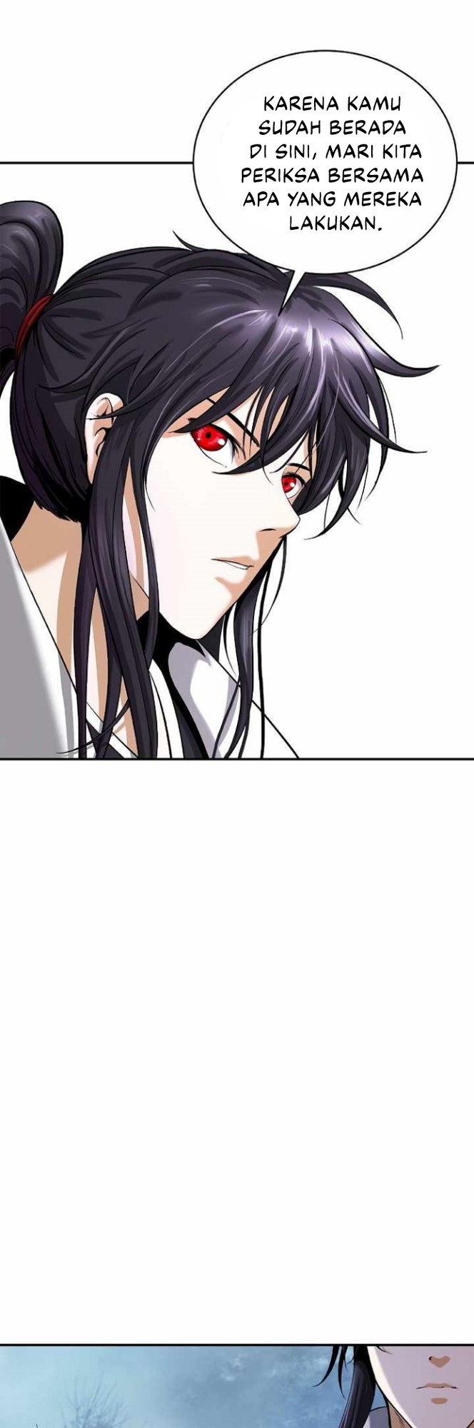 Cystic Story (Call The Spear) Chapter 66 Gambar 58