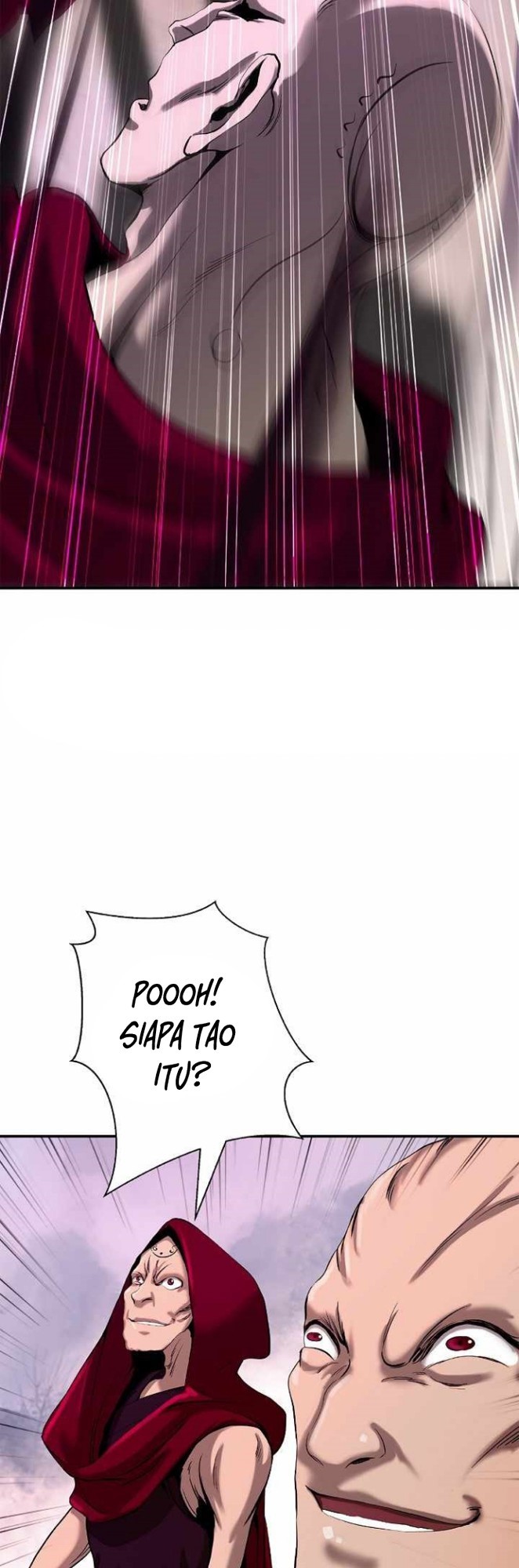 Cystic Story (Call The Spear) Chapter 66 Gambar 6
