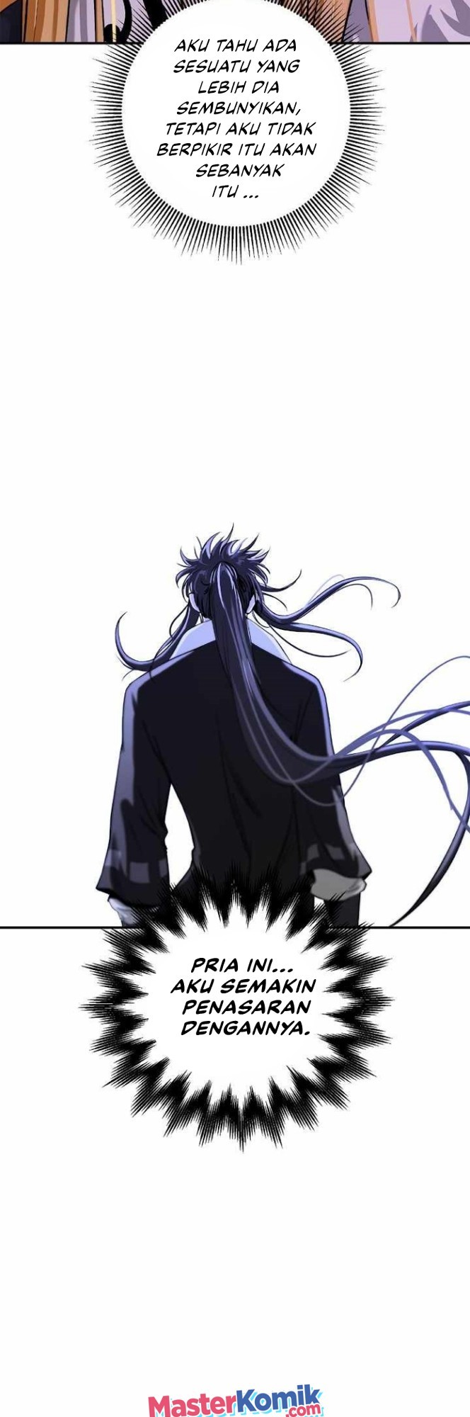 Cystic Story (Call The Spear) Chapter 66 Gambar 60