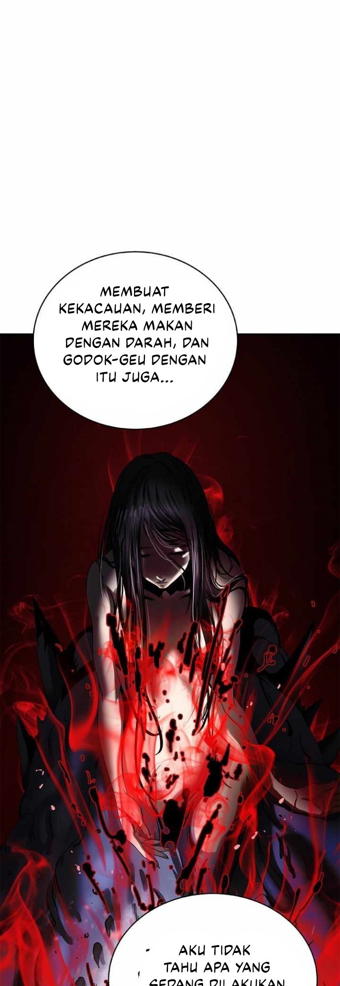 Cystic Story (Call The Spear) Chapter 66 Gambar 67