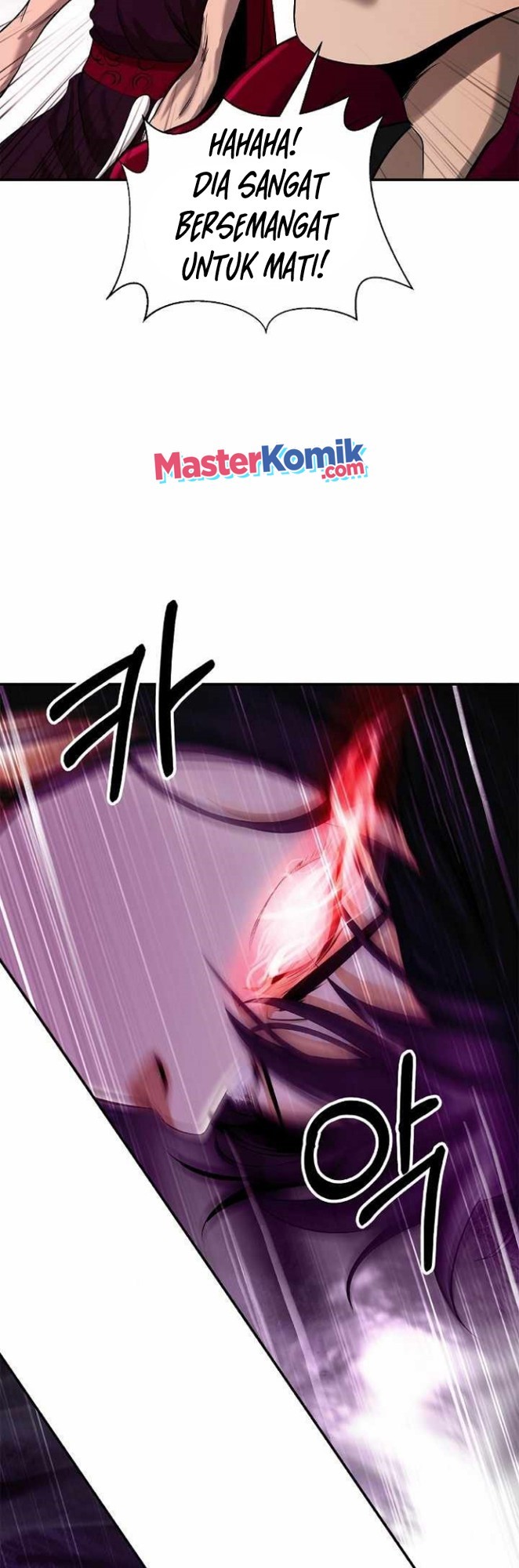Cystic Story (Call The Spear) Chapter 66 Gambar 7