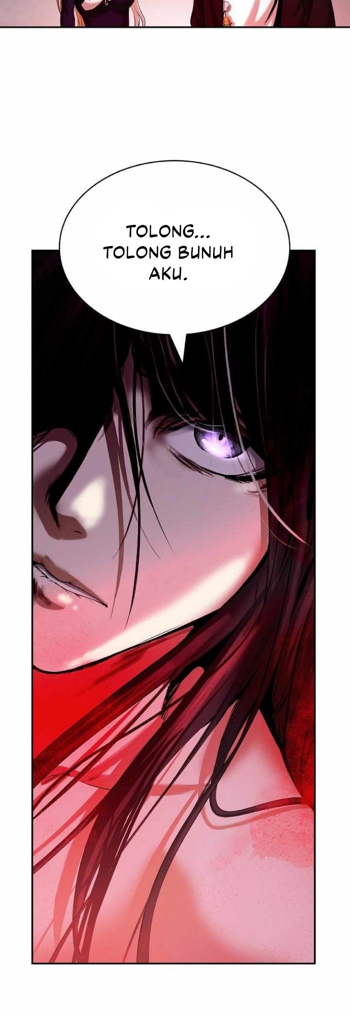 Cystic Story (Call The Spear) Chapter 66 Gambar 70