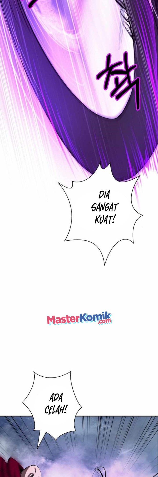 Cystic Story (Call The Spear) Chapter 66 Gambar 9