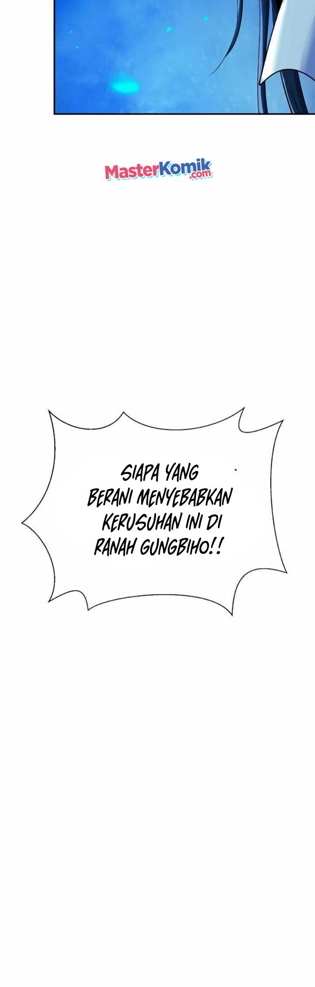 Cystic Story (Call The Spear) Chapter 67 Gambar 13