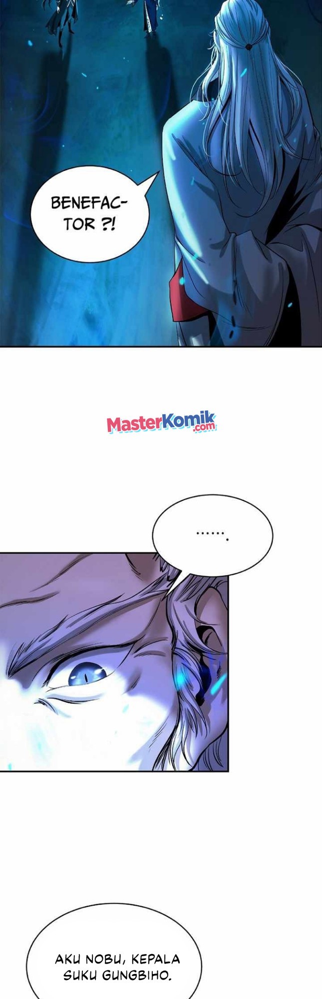 Cystic Story (Call The Spear) Chapter 67 Gambar 18