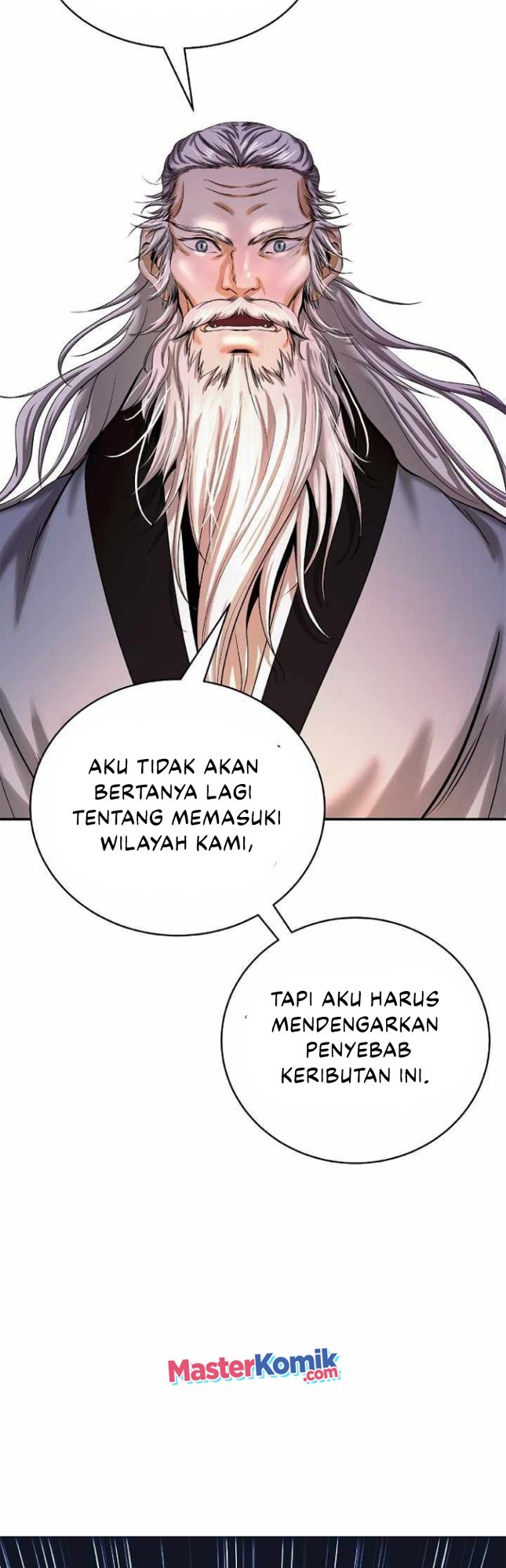 Cystic Story (Call The Spear) Chapter 67 Gambar 19
