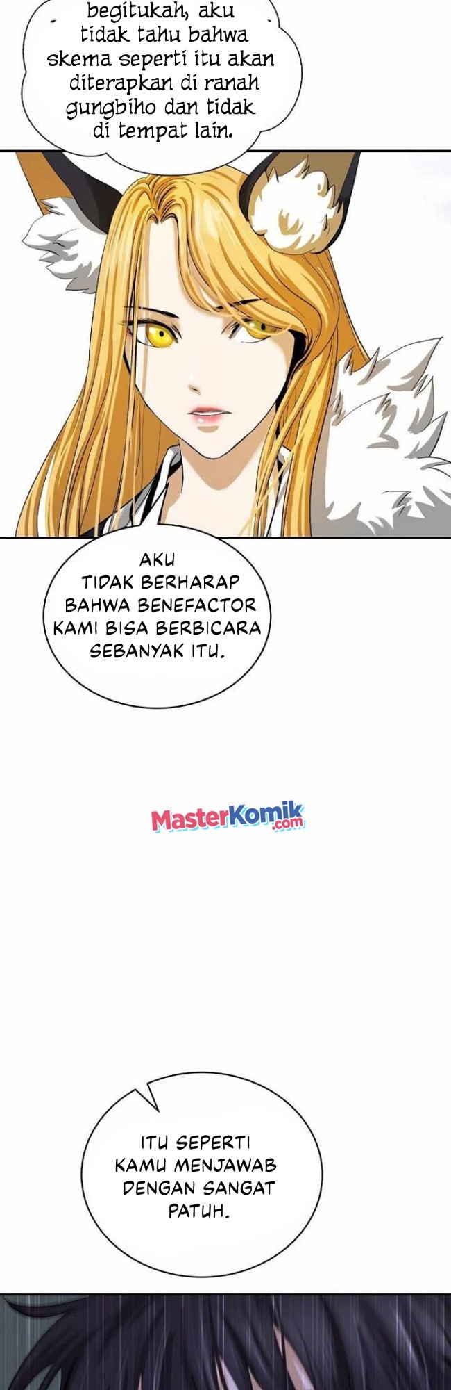 Cystic Story (Call The Spear) Chapter 67 Gambar 40