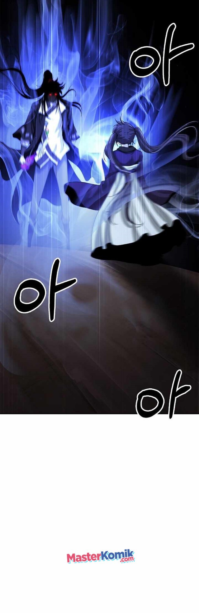 Cystic Story (Call The Spear) Chapter 67 Gambar 43