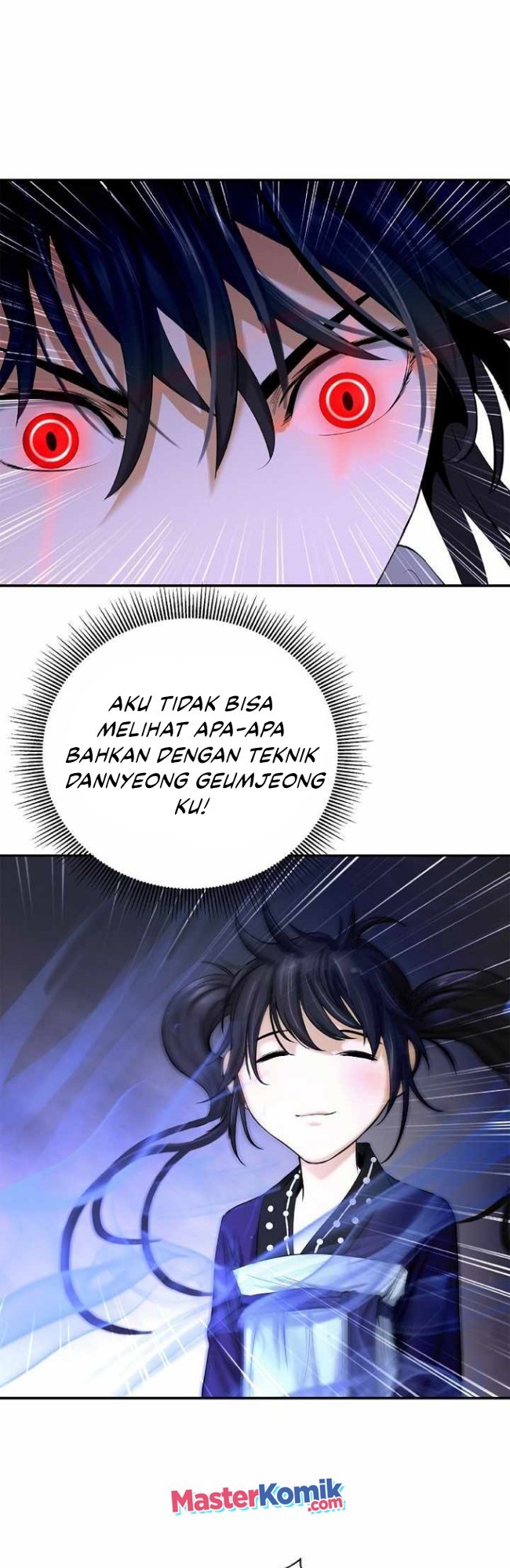 Cystic Story (Call The Spear) Chapter 67 Gambar 44