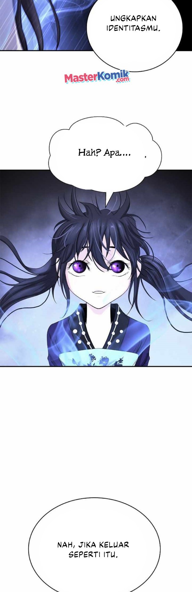 Cystic Story (Call The Spear) Chapter 67 Gambar 46