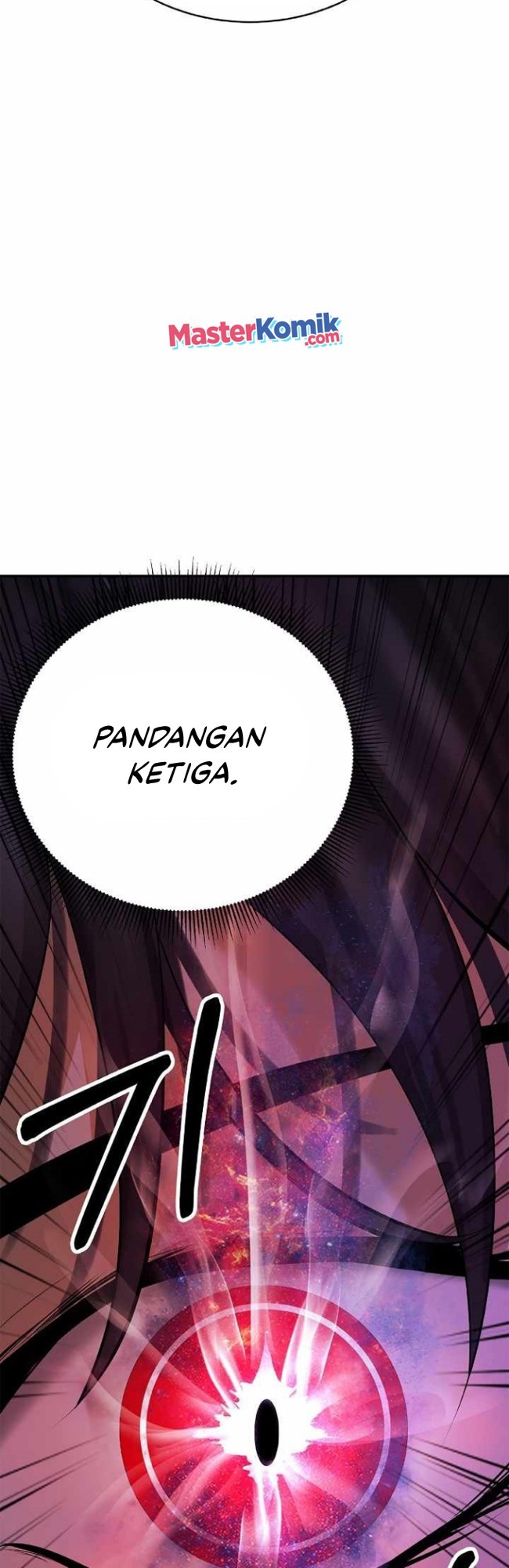 Cystic Story (Call The Spear) Chapter 67 Gambar 47