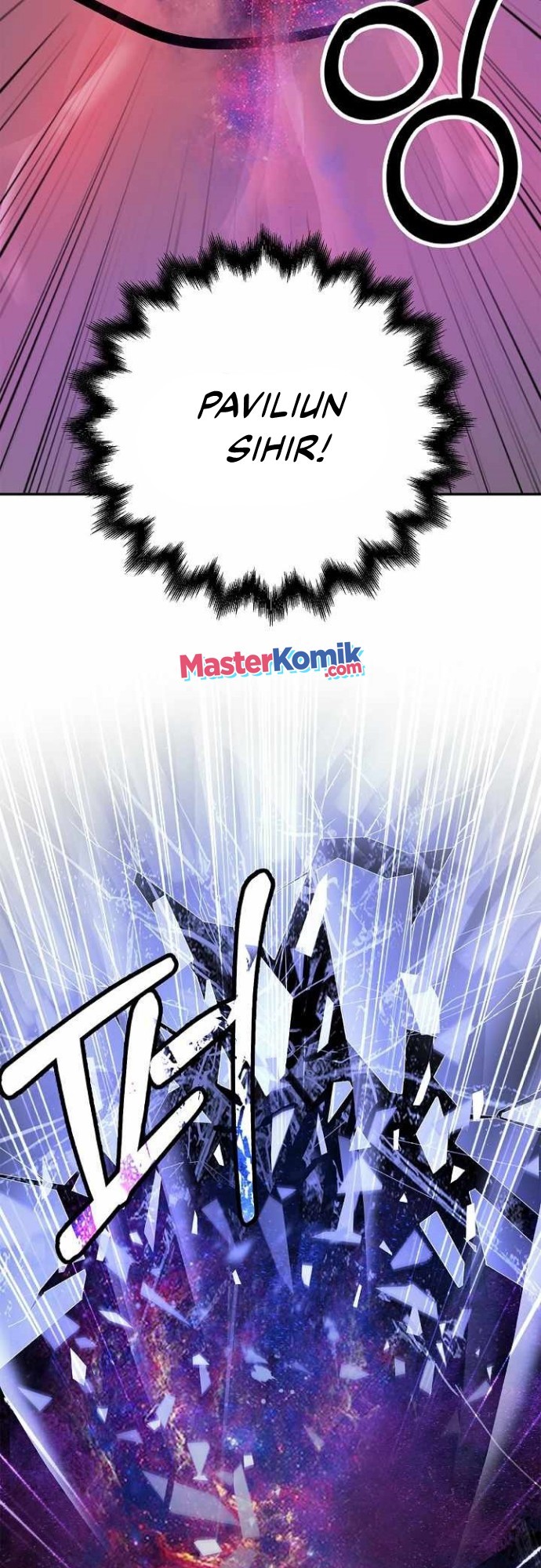 Cystic Story (Call The Spear) Chapter 67 Gambar 48