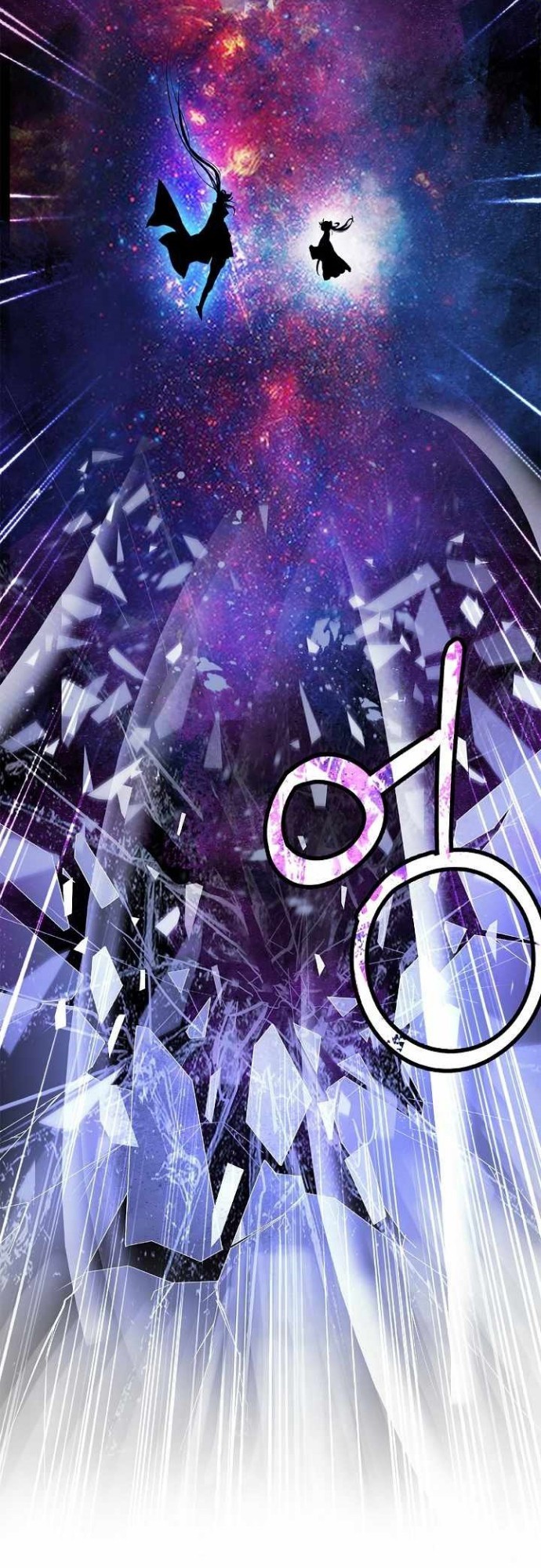 Cystic Story (Call The Spear) Chapter 67 Gambar 49