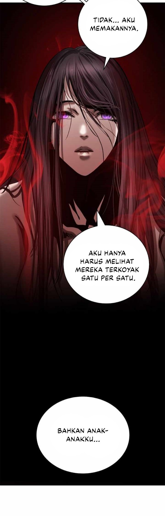 Cystic Story (Call The Spear) Chapter 67 Gambar 5
