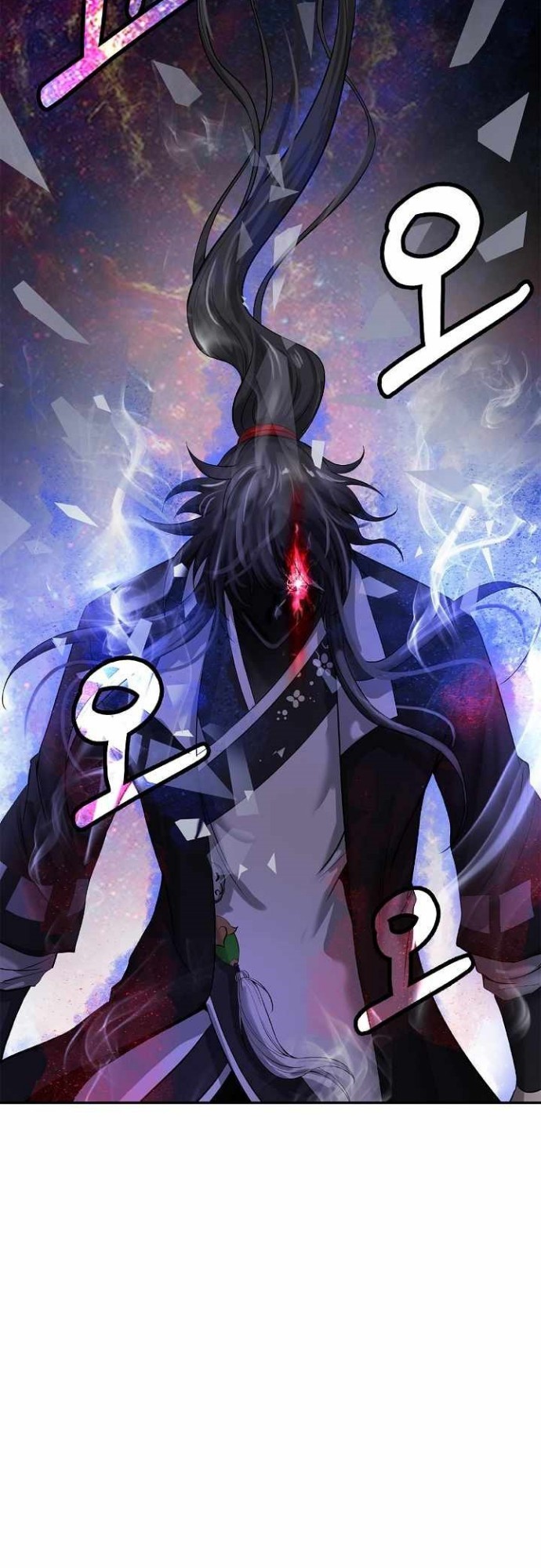 Cystic Story (Call The Spear) Chapter 67 Gambar 51
