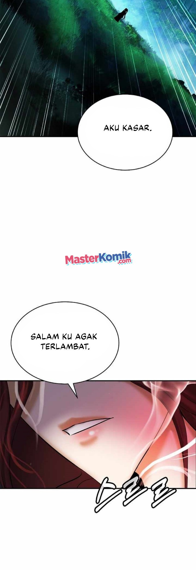 Cystic Story (Call The Spear) Chapter 67 Gambar 55