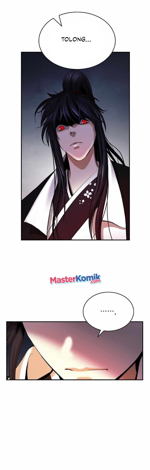 Cystic Story (Call The Spear) Chapter 67 Gambar 7