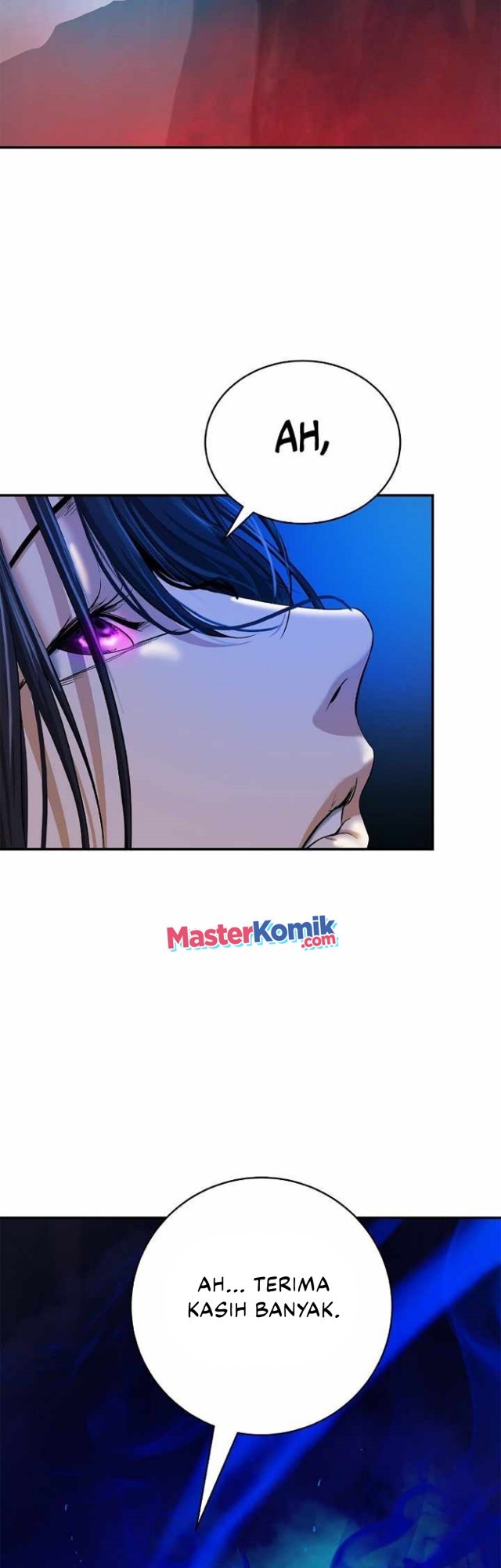 Cystic Story (Call The Spear) Chapter 67 Gambar 9