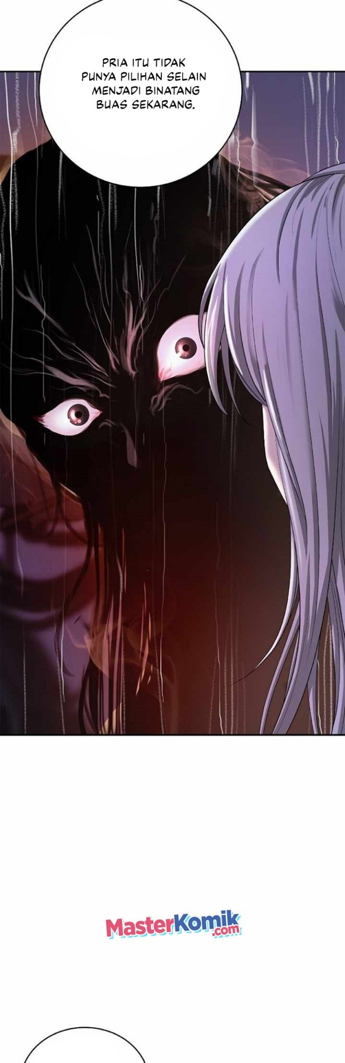 Cystic Story (Call The Spear) Chapter 68 Gambar 14