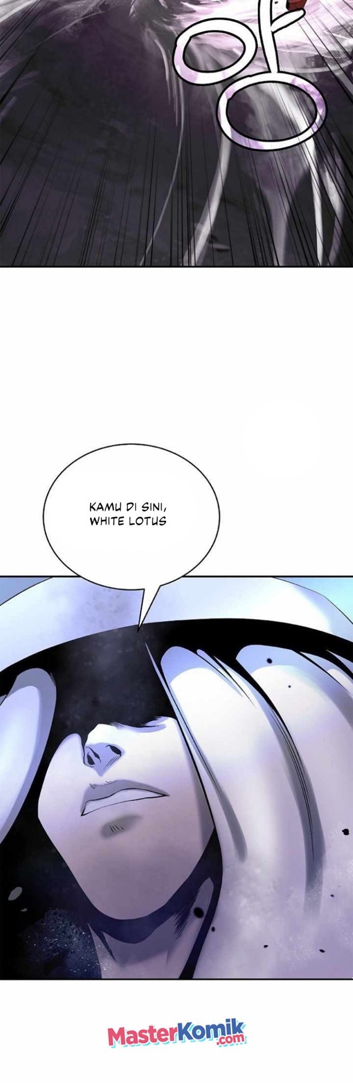 Cystic Story (Call The Spear) Chapter 68 Gambar 17
