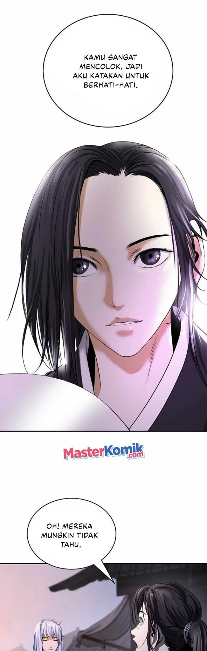 Cystic Story (Call The Spear) Chapter 68 Gambar 19