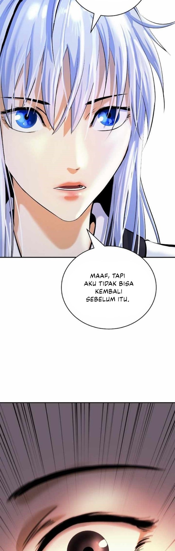 Cystic Story (Call The Spear) Chapter 68 Gambar 24