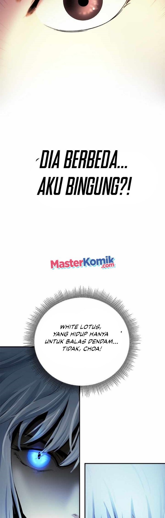 Cystic Story (Call The Spear) Chapter 68 Gambar 25