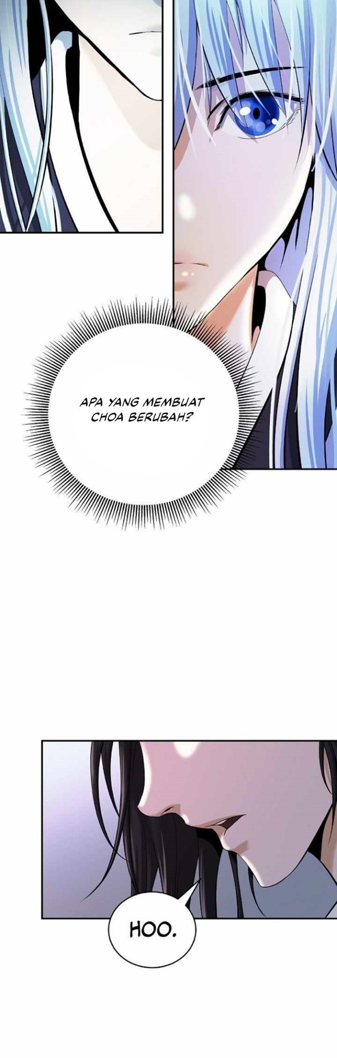 Cystic Story (Call The Spear) Chapter 68 Gambar 26